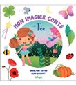 Mon imagier conte la fee
