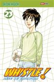 Whistle T23/T24 (Tome double)