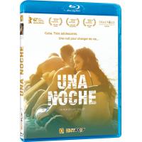 Una Noche Blu-Ray
