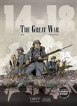 14-18 la Grande Guerre