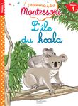 L'île du koala, niveau 1 - J'apprends à lire Montessori