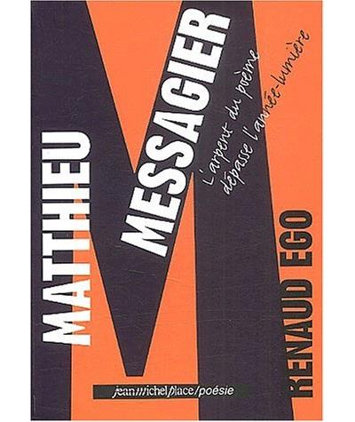 Matthieu Messagier