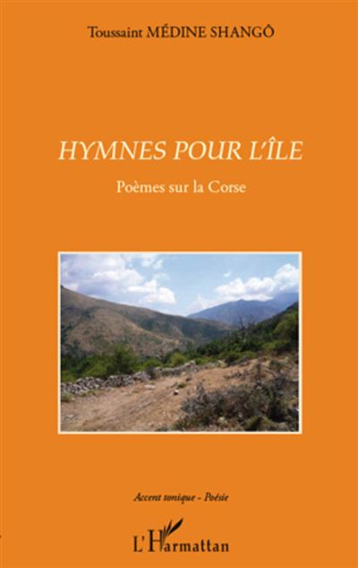 Hymnes pour l'île