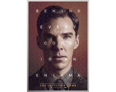 THE IMITATION GAME-NL