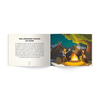 Mythologie nordique