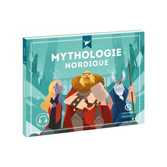 Mythologie nordique
