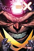 Reign of X T22 (Edition collector) - COMPTE FERME