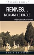 Rennes... mon ami le Diable