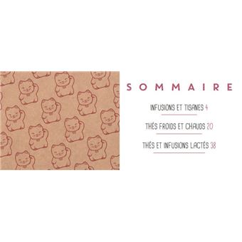 Coffret chat infuse NE