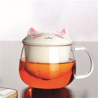 Coffret chat infuse NE