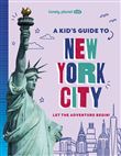 A Kid's Guide to New York City 1