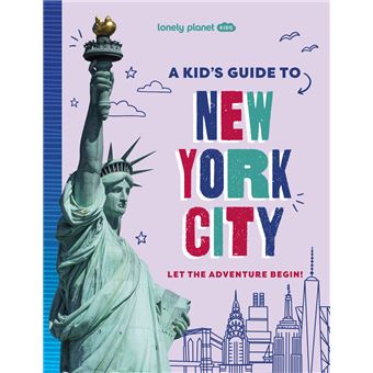 A Kid's Guide to New York City 1