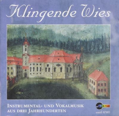 Klingende wies