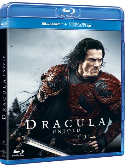 Dracula untold