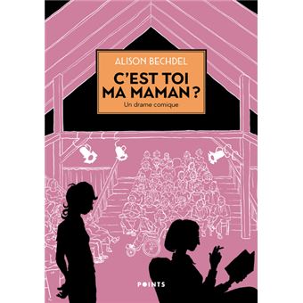 C'est toi ma Maman ?