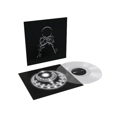 Become Vinyle Transparent