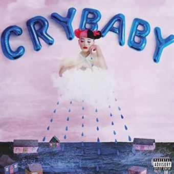 Cry Baby - Mélanie Martinez - CD Album - Achat & Prix | Fnac