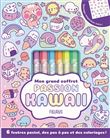 Mon grand coffret passion kawaii