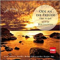 Ode An Die Freude - Ode To Joy/Best Of Beethoven