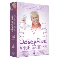 Joséphine, ange gardien Saison 4 DVD