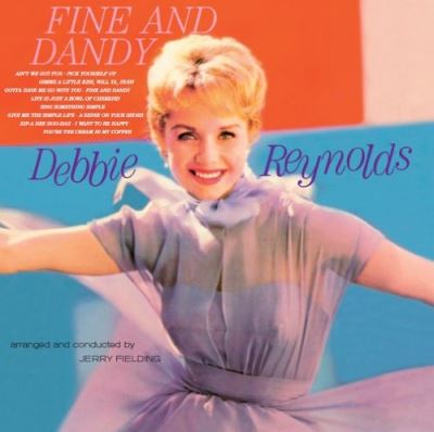 Fine and dandy/pochette cartonnee