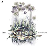 Die luft der garten und das meer ep