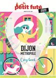 Guide Dijon 2022 Petit Futé