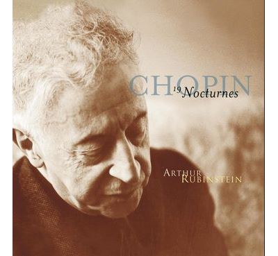 19 Nocturnes