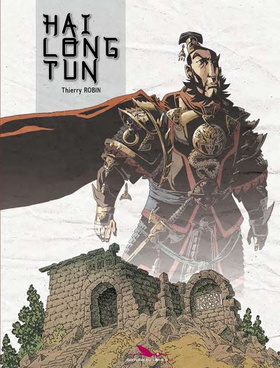 Hai Long Tun