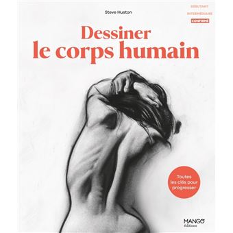 Dessiner le corps humain