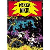 Mekka Nikki (tome 1)