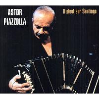 Il pleut sur Santiago - Digipack