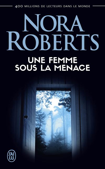 (nc) une femme sous la menace