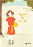 Le jour de la robe