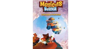 MagiCats Builder Infinite Pack