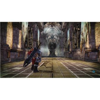 Darksiders Warmastered Edition Nintendo Switch