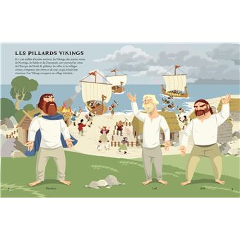 Habille... Les pirates