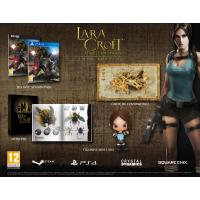 Lara Croft et le Temple d'Osiris Edition Collector PS4