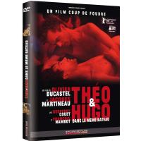 Théo et Hugo dans le même bateau DVD