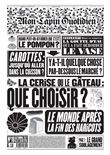 Mon Lapin Quotidien