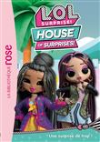 L.O.L. Surprise ! House of Surprises 05 - Une surprise de trop !