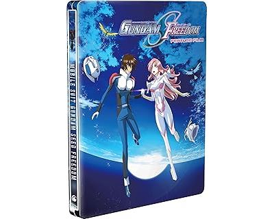 Imports Blu-ray 4K