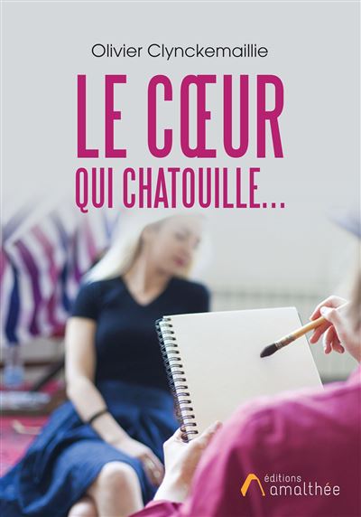 Le coeut qui chatouille…