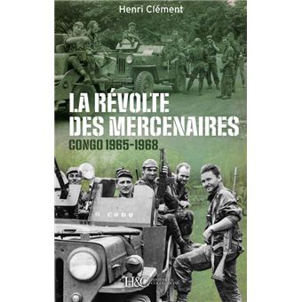 La révolte des mercenaires
