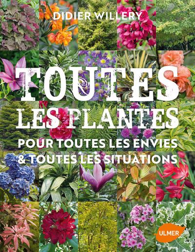 Plantes, mode d'emploi