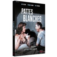 Pattes blanches DVD