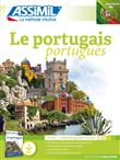 Pack téléchargement Portugais