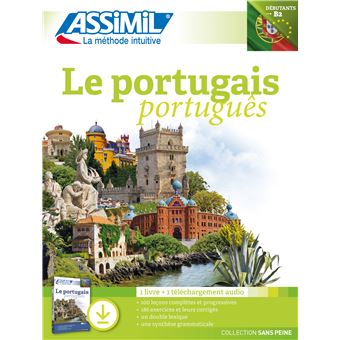 Pack téléchargement Portugais