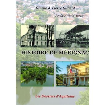 Histoire de Mérignac