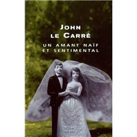 Un amant naïf et sentimental, Roman étranger neuf ou occasion fnac